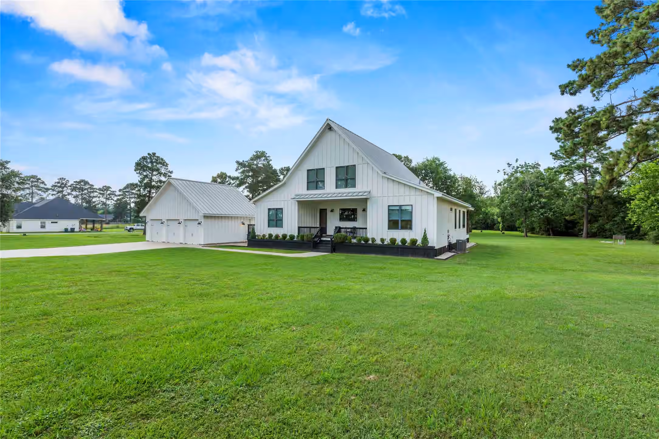 Photo of 1400 Hicks Street, Tomball, TX