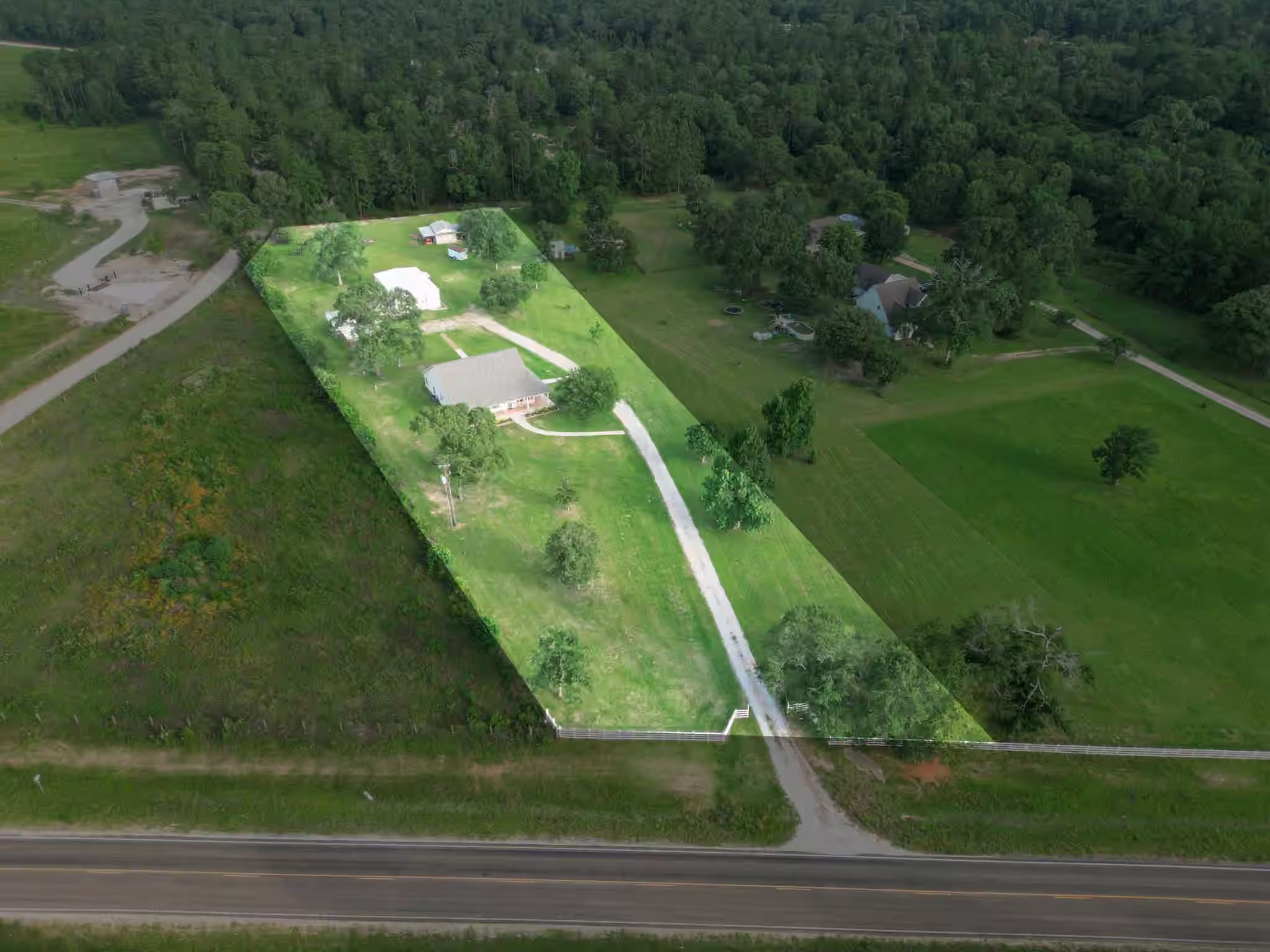 Photo of 6081 Fm-3081, Willis, TX 77378