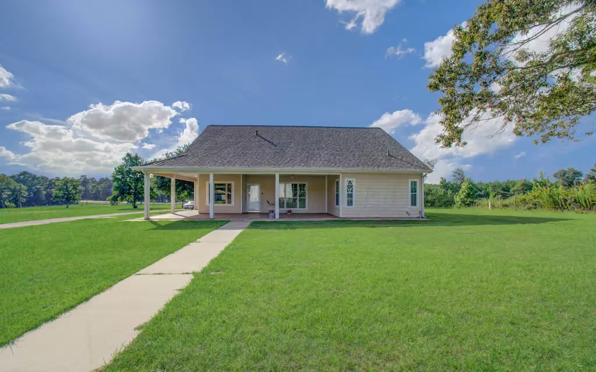 Photo 4 of 6081 Fm-3081, Willis, TX