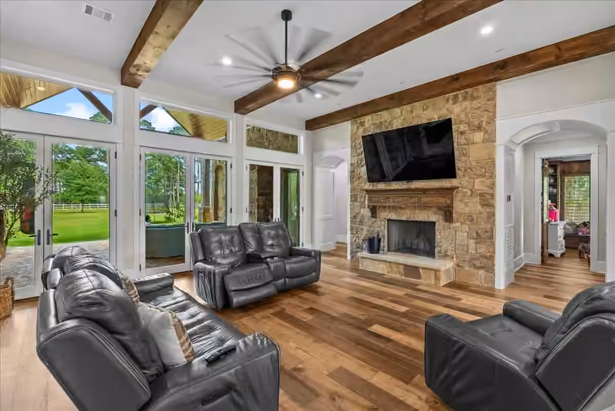 Photo 3 of 23740 Snook Lane, Tomball, TX