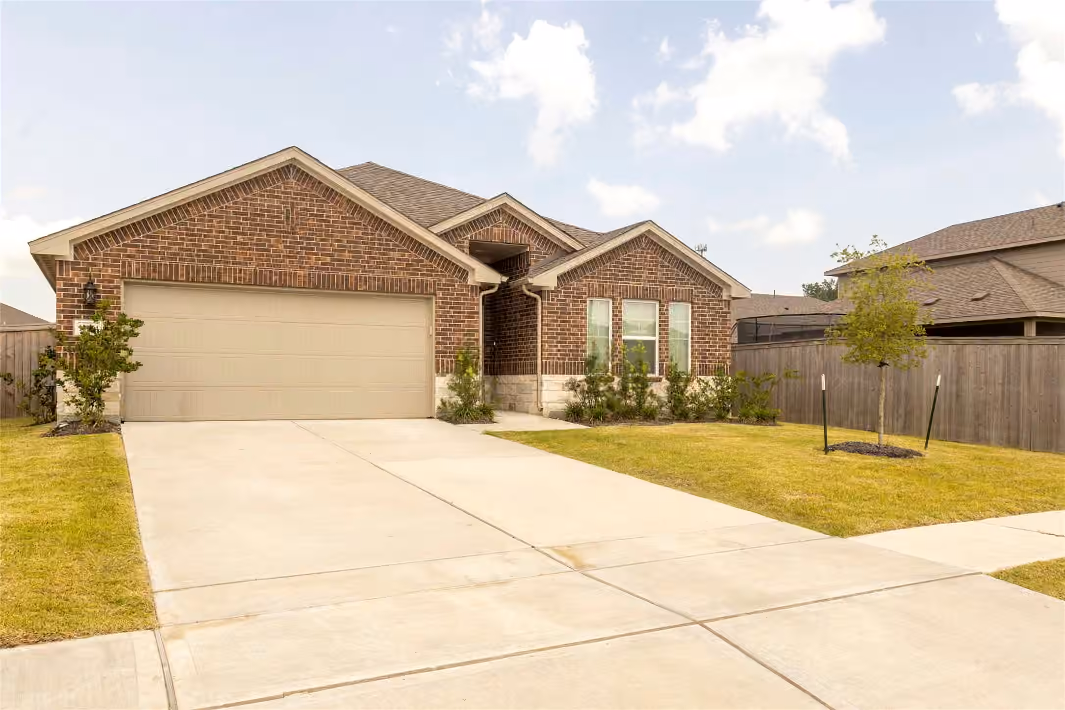 Photo of 18614 Austin Ridge Drive, Crosby, TX 77532