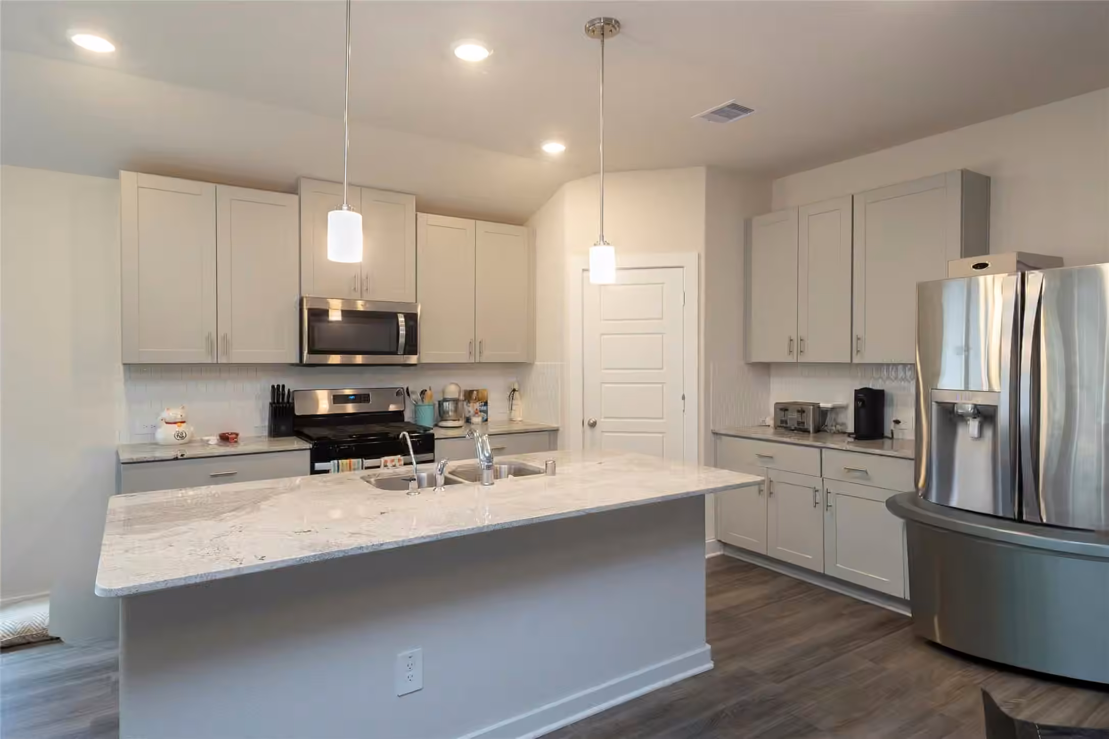 Photo 6 of 18614 Austin Ridge Drive, Crosby, TX