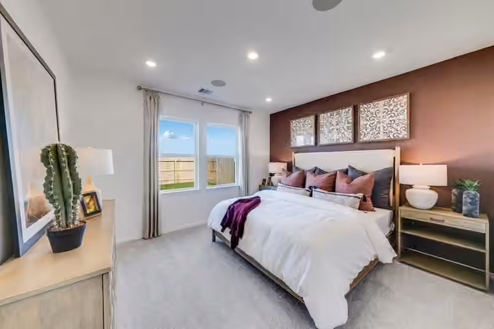 Photo 5 of 9610 Skyway Creek Drive, Cypress, TX