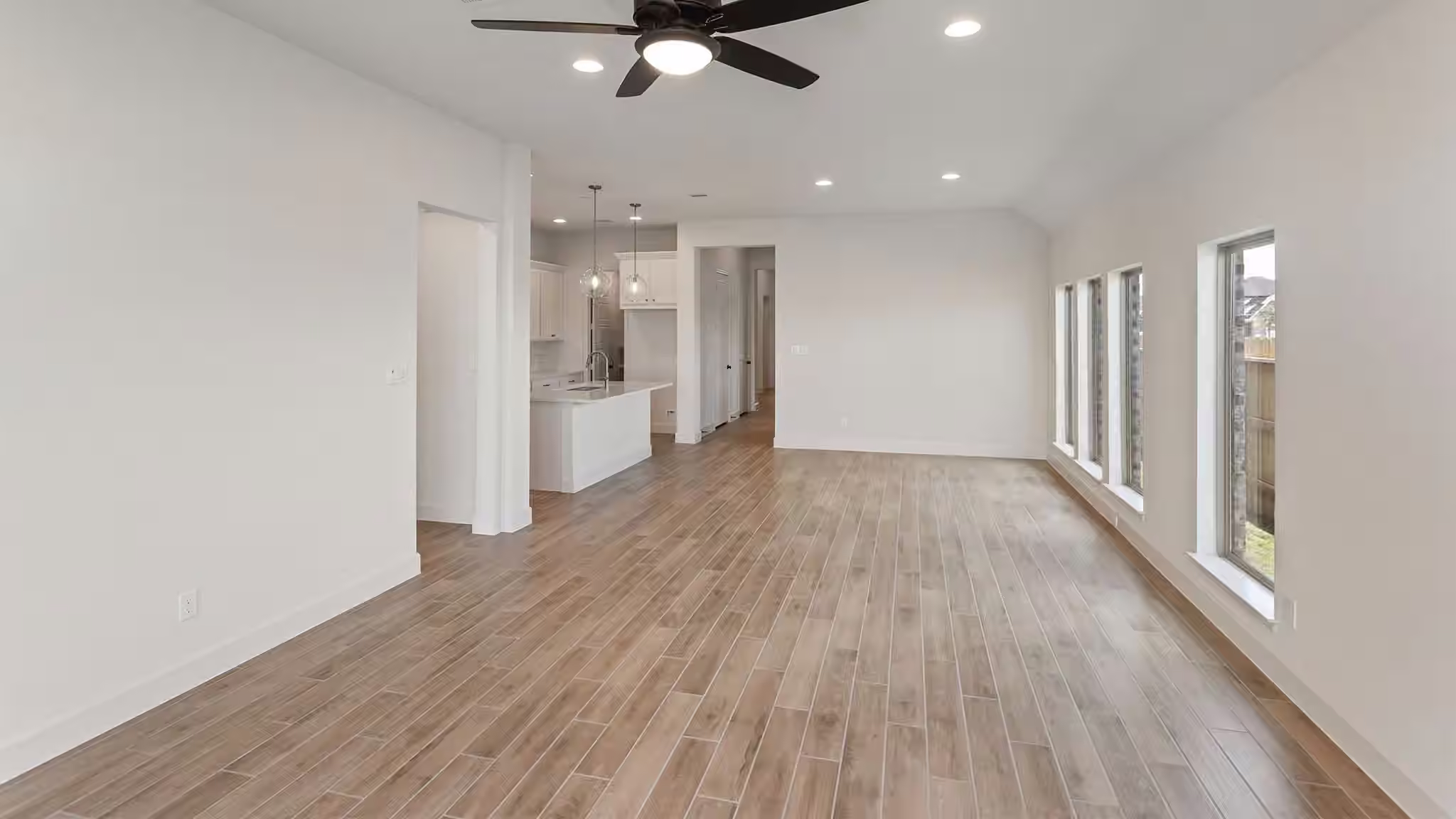 Photo 5 of 1024 Alpine View Lane, Katy, TX