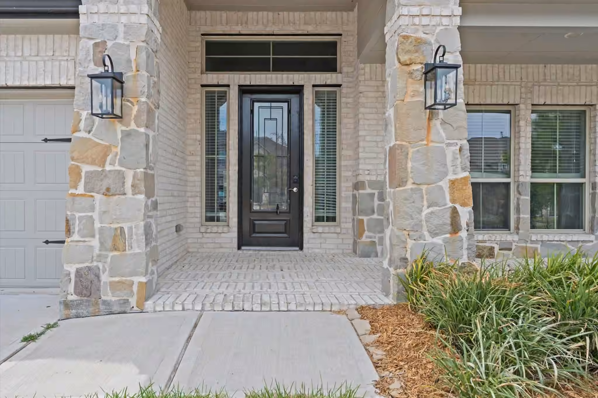 Photo 3 of 1540 Dawn Harbor Drive, Katy, TX