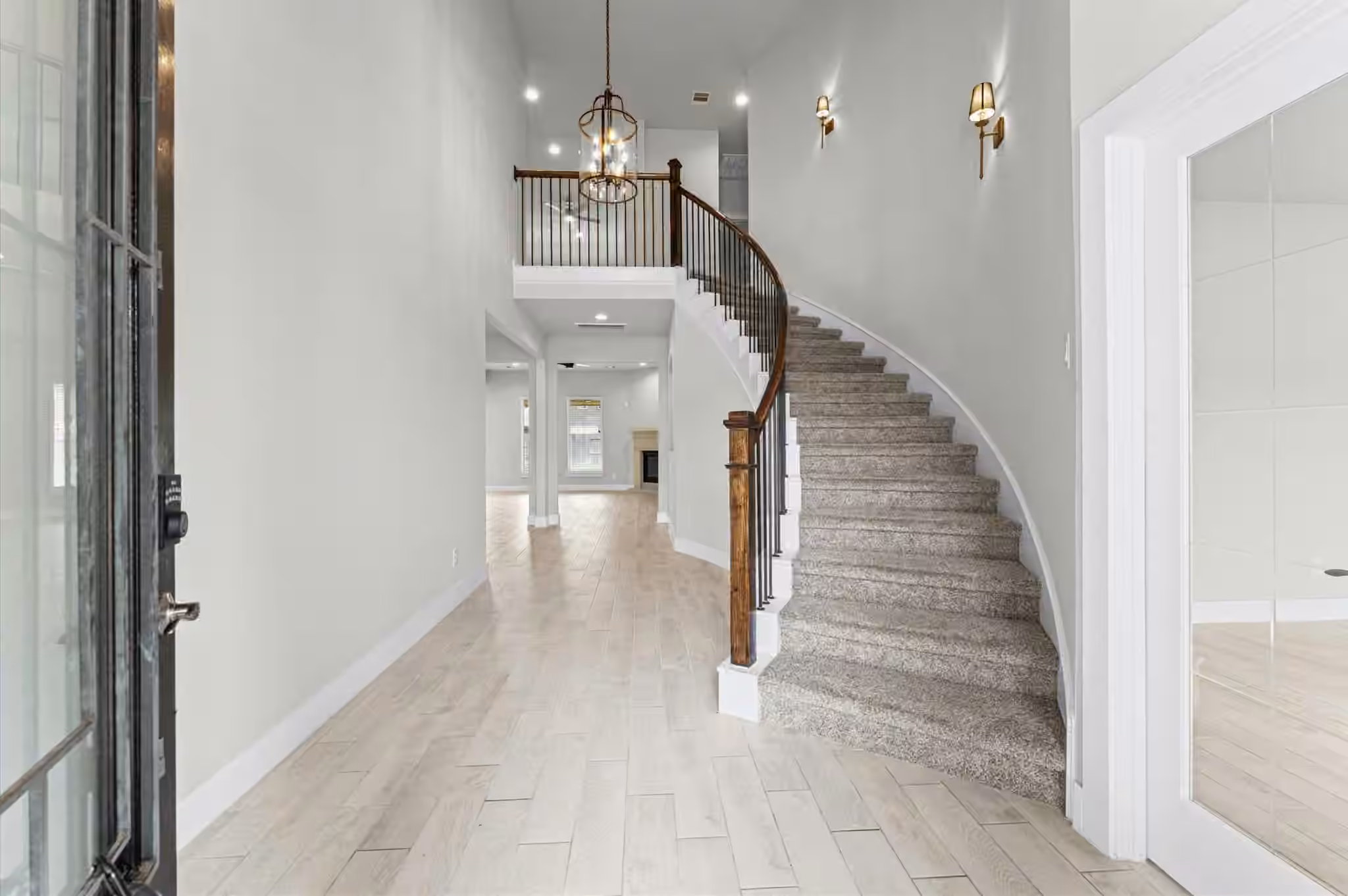 Photo 4 of 1540 Dawn Harbor Drive, Katy, TX