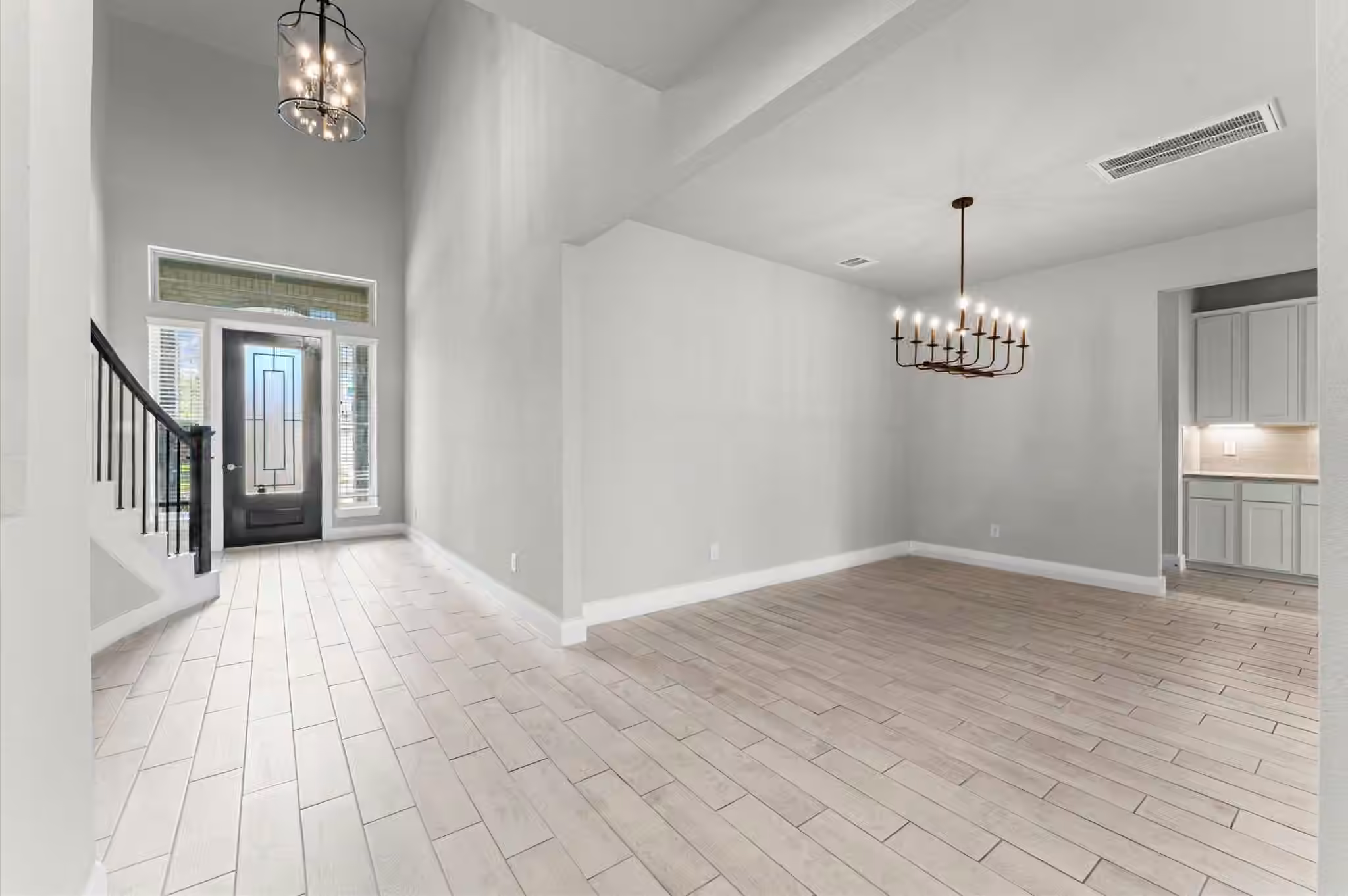 Photo 5 of 1540 Dawn Harbor Drive, Katy, TX