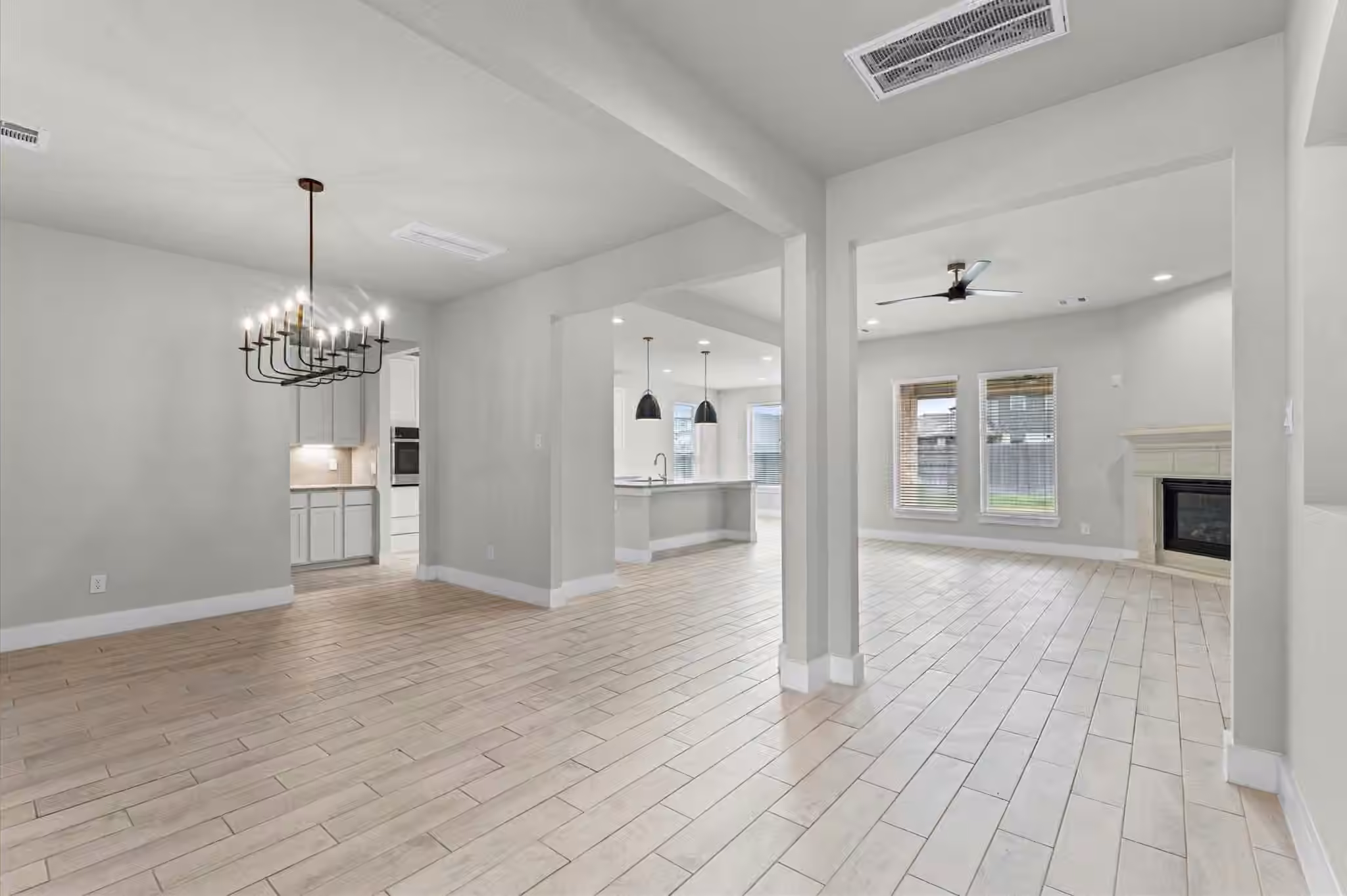 Photo 7 of 1540 Dawn Harbor Drive, Katy, TX