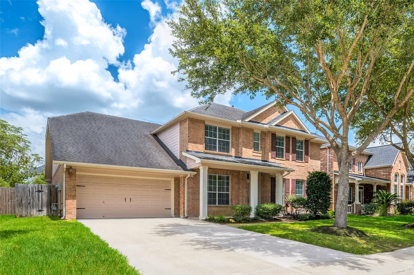 Photo of 19326 Linden Meadow Lane, Richmond, TX 77407