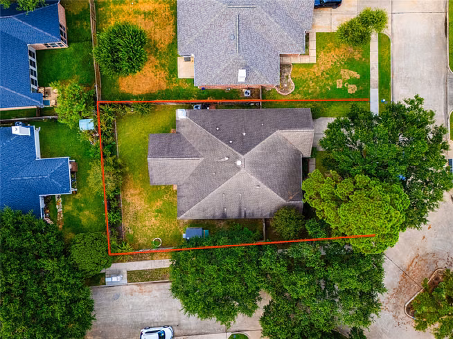 Photo 6 of 8207 Broken Timber Way, Houston, TX
