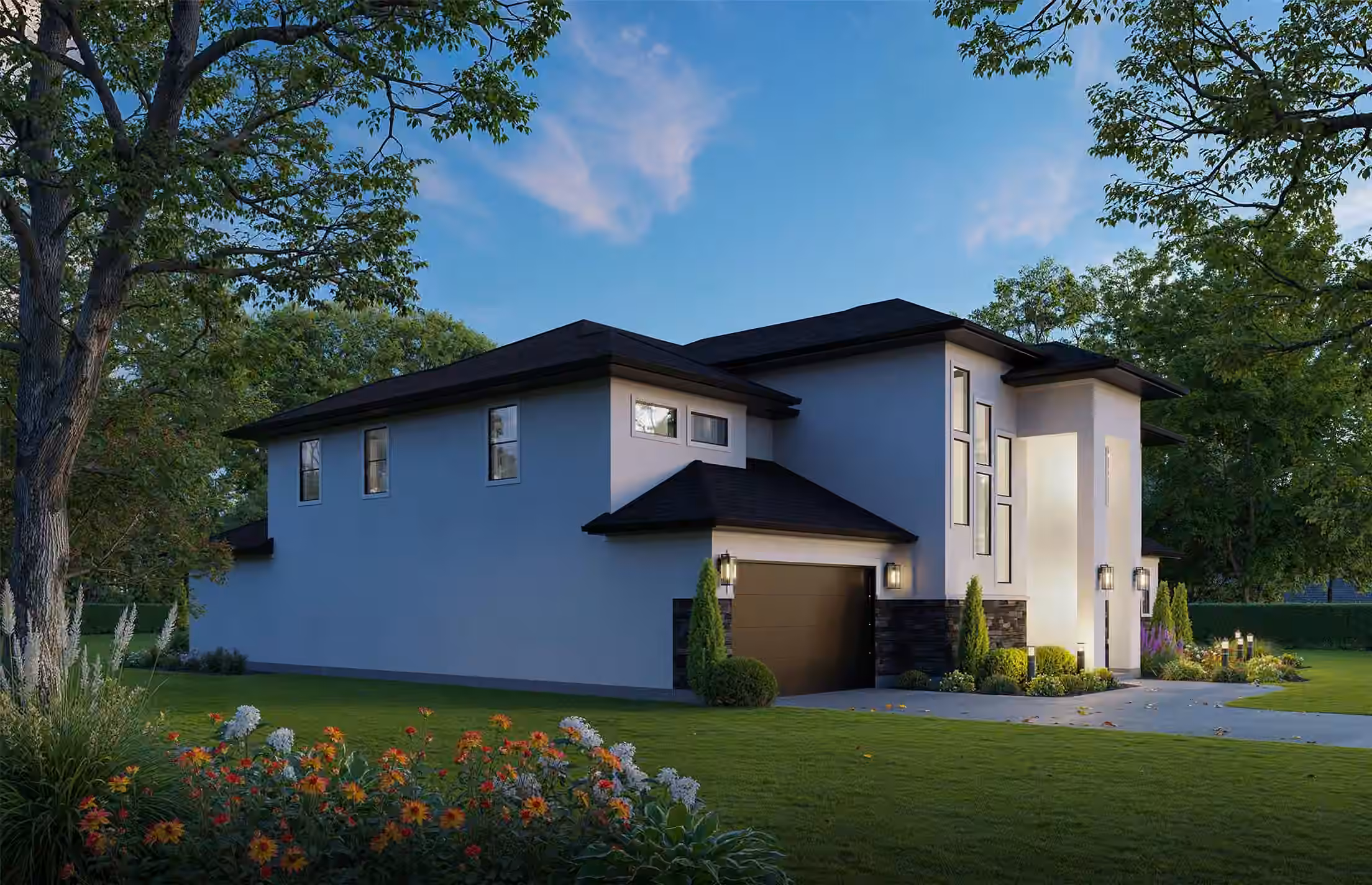 Photo 2 of 15802 Caron Court, Conroe, TX