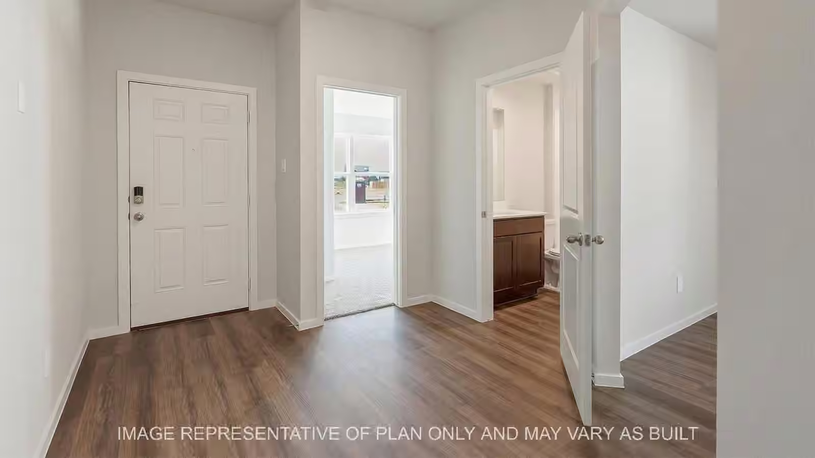 Photo 2 of 1005 Legrand Street, Brenham, TX