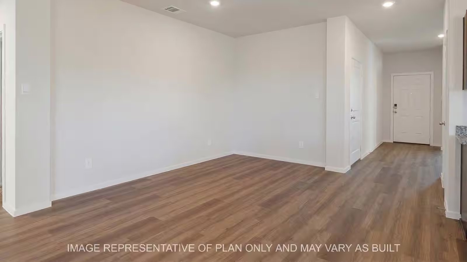 Photo 3 of 1005 Legrand Street, Brenham, TX