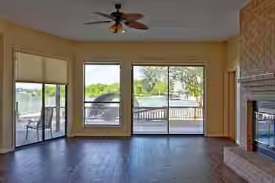 Photo 5 of 3335 Torrey Pines Drive, Montgomery, TX