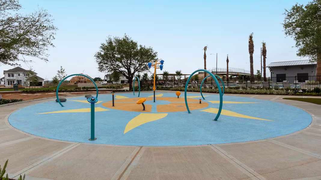 Photo 6 of 103 Bright Valley Way, Richmond, TX