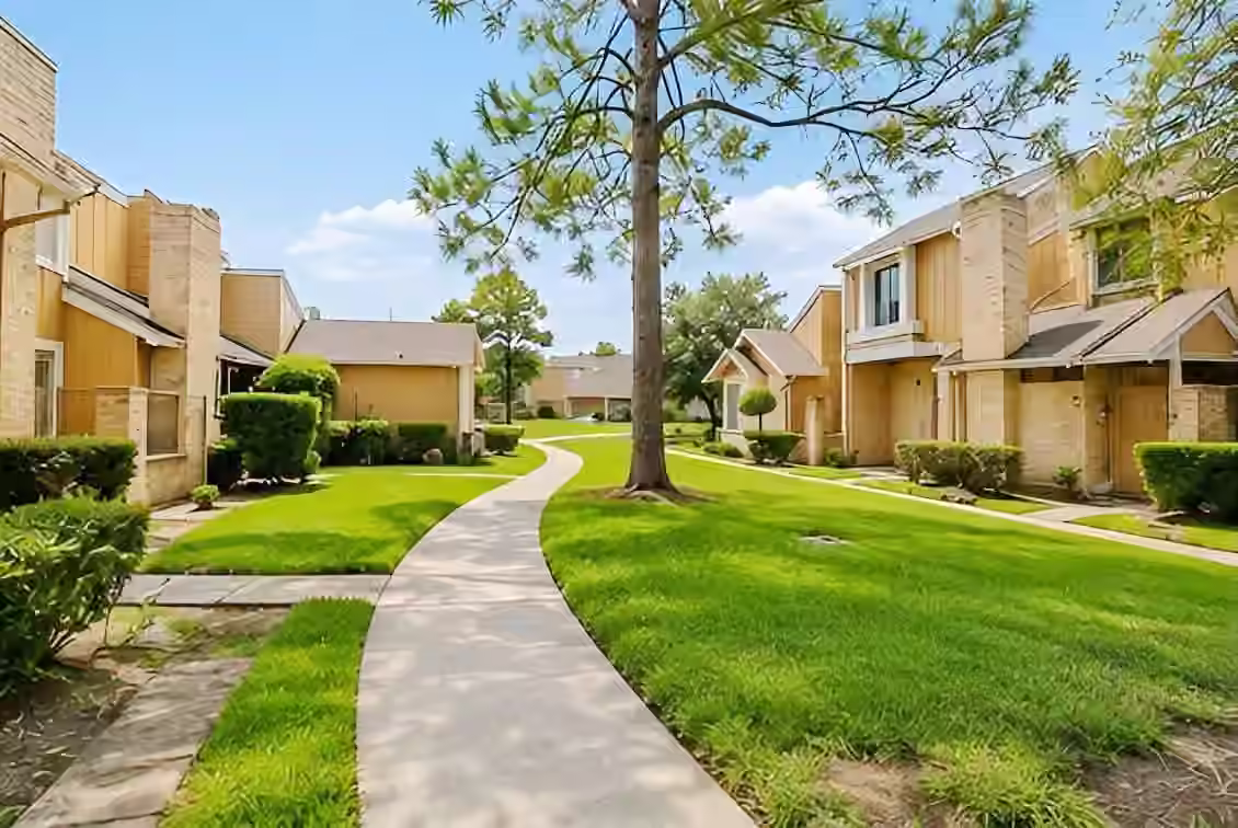 Photo 2 of 6167 Dryad Drive, Houston, TX