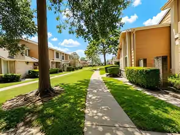 Photo 4 of 6167 Dryad Drive, Houston, TX