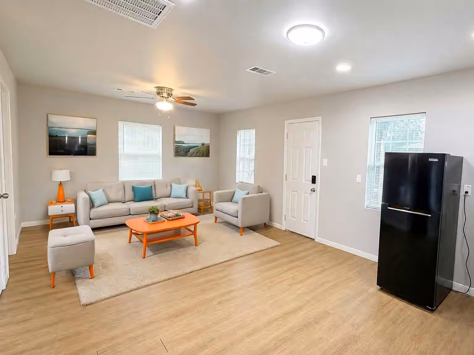 Photo 2 of 15521 Highway 6, Santa Fe, TX