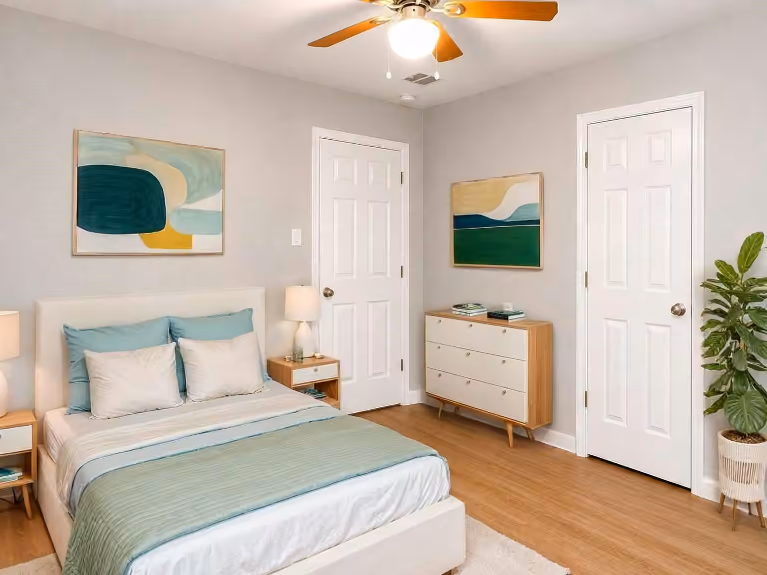 Photo 4 of 15521 Highway 6, Santa Fe, TX