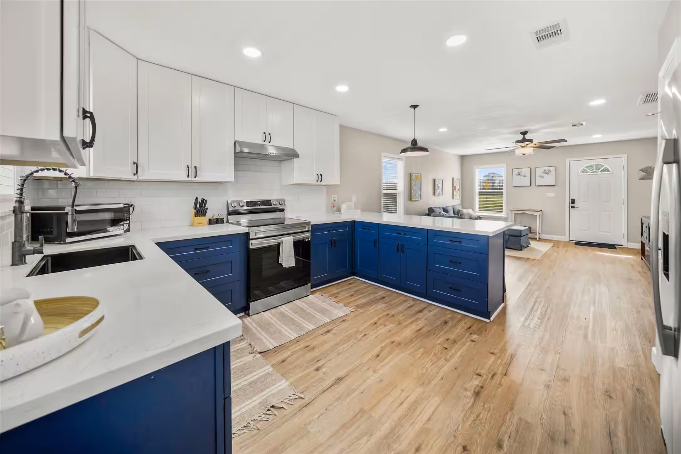 Photo of 2008 71st Street, Galveston, TX 77551