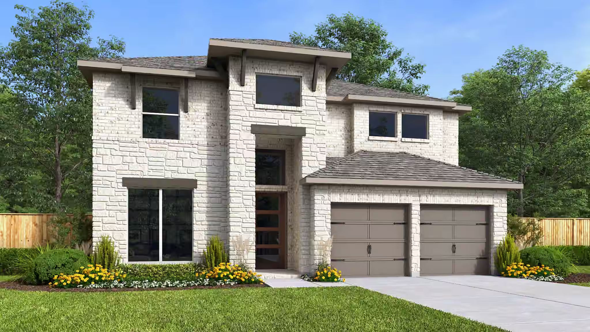 Photo of 12023 Dusty Boot Drive, Montgomery, TX 77316
