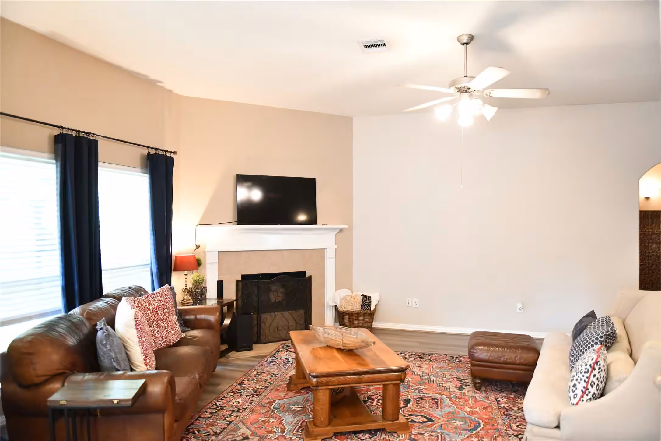 Photo 2 of 6410 Alicia Way Drive, Katy, TX