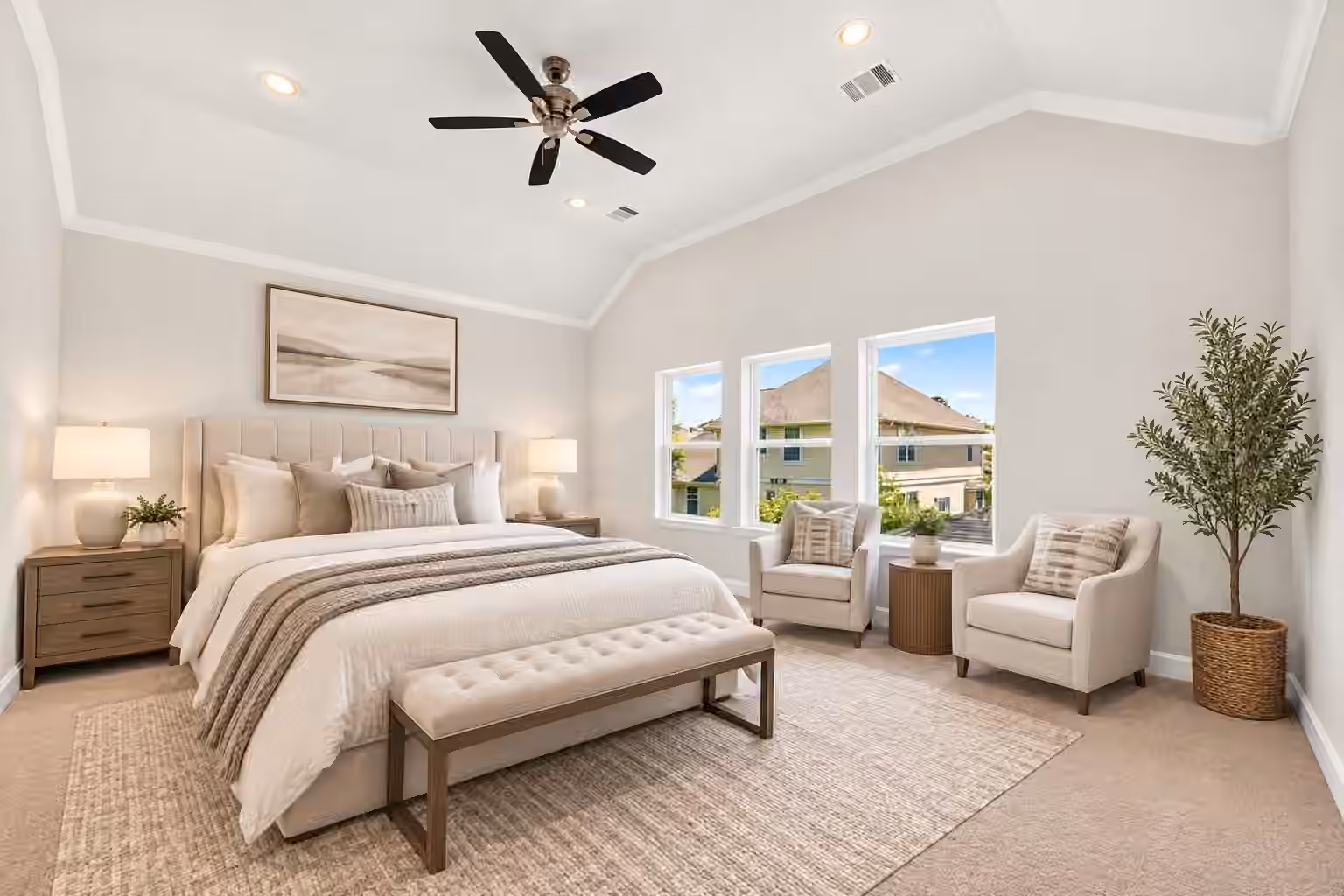 Photo 5 of 1530 W 34th Street, Houston, TX