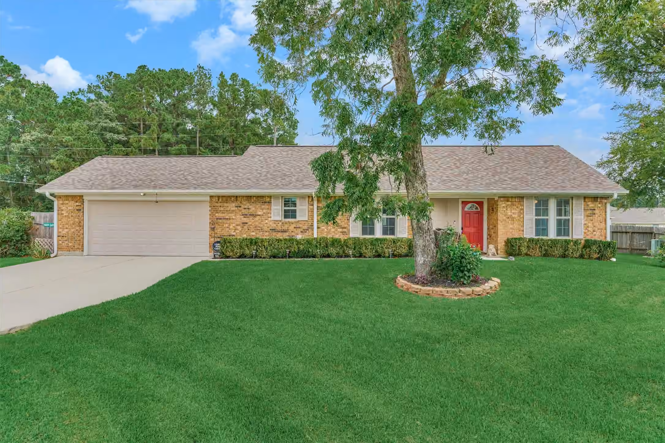 Photo of 15031 Port Circle, Willis, TX 77318