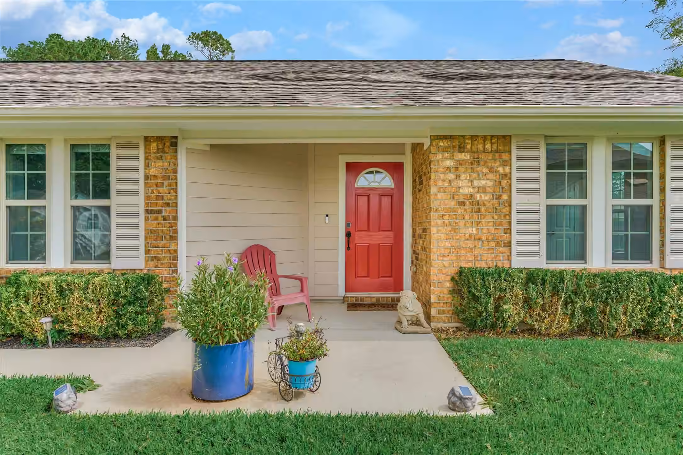 Photo 5 of 15031 Port Circle, Willis, TX