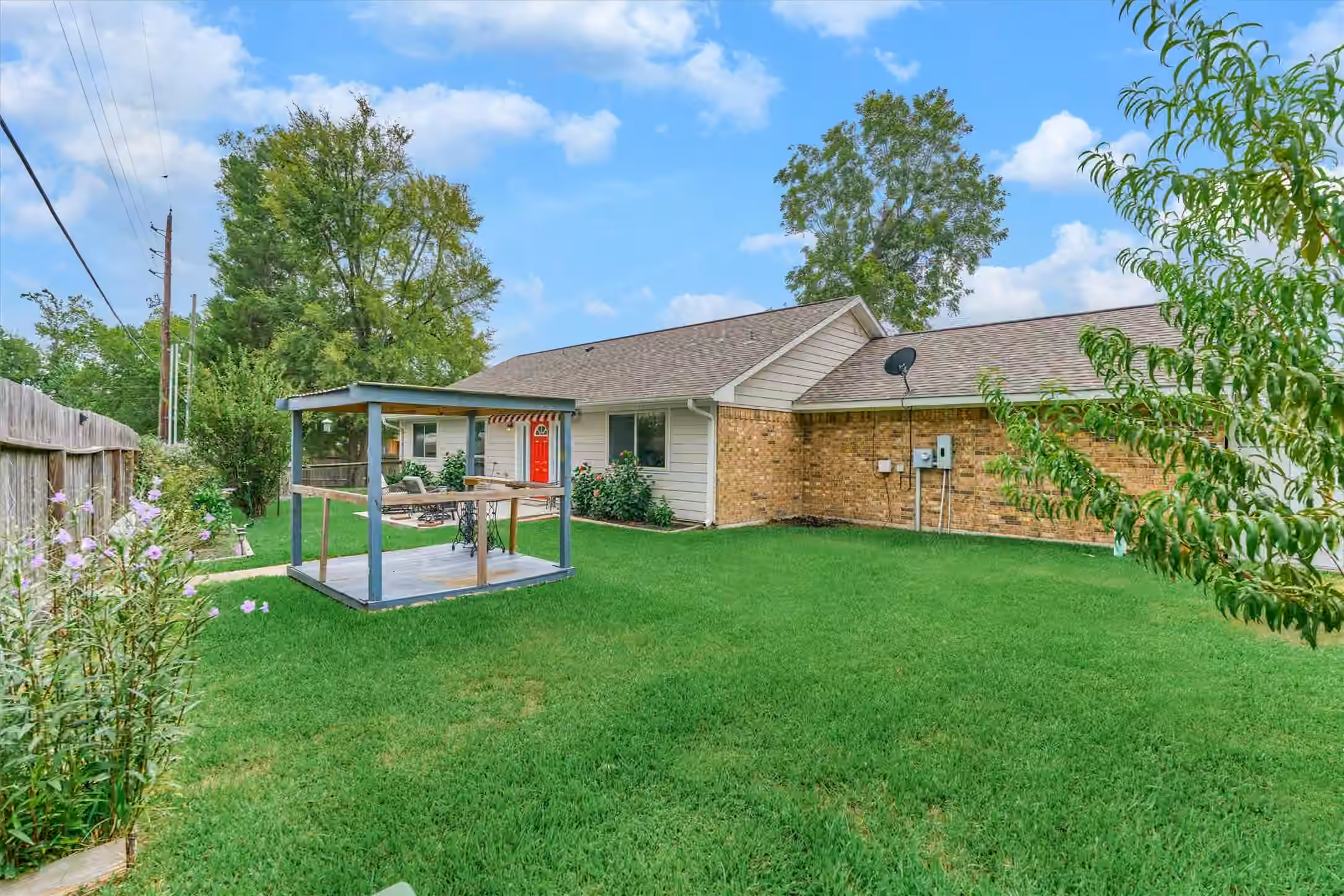 Photo 7 of 15031 Port Circle, Willis, TX