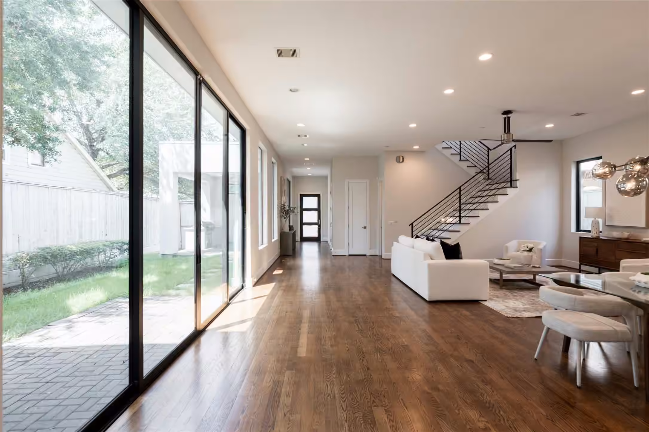 Photo 2 of 2109 Morse Street, Houston, TX