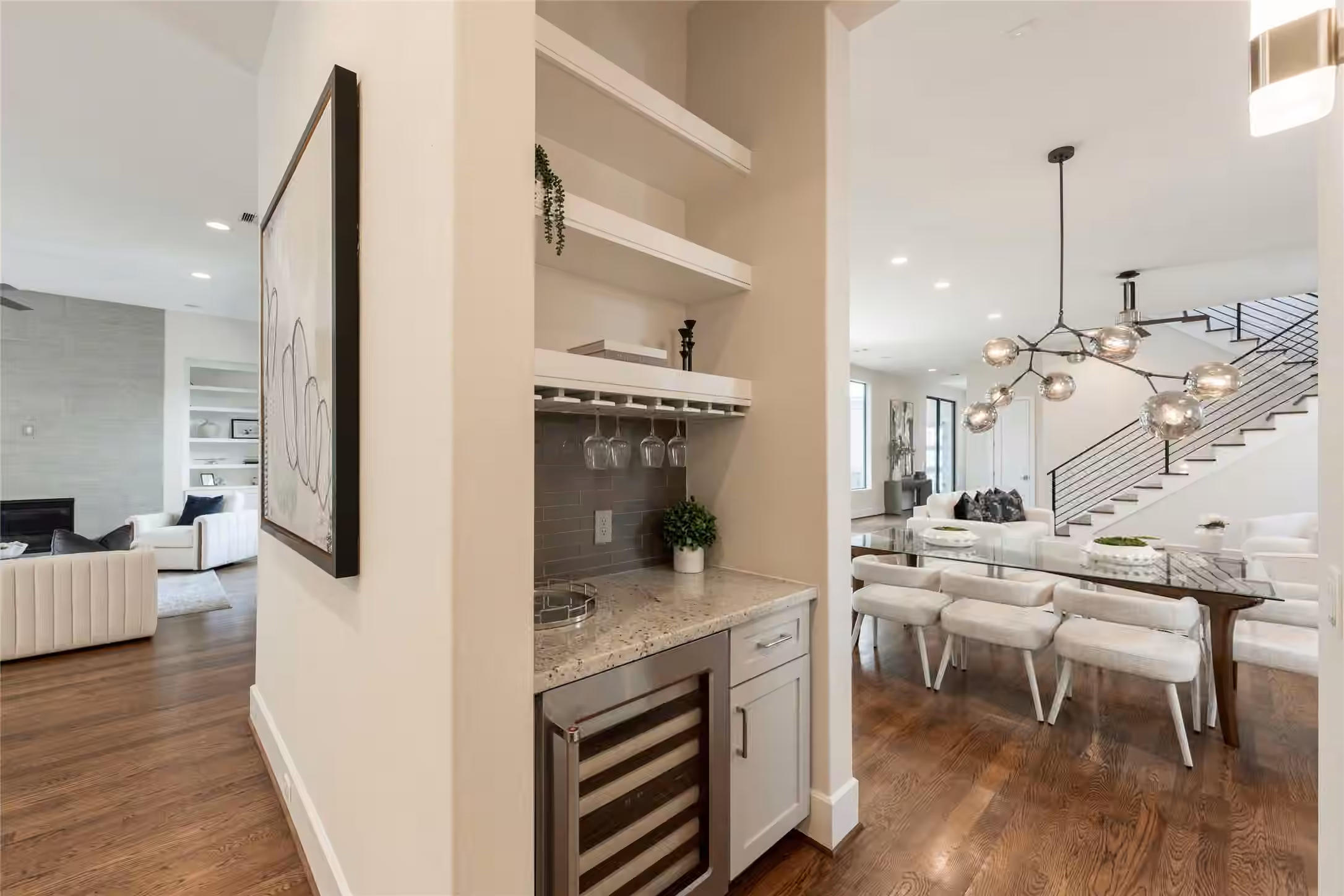 Photo 7 of 2109 Morse Street, Houston, TX