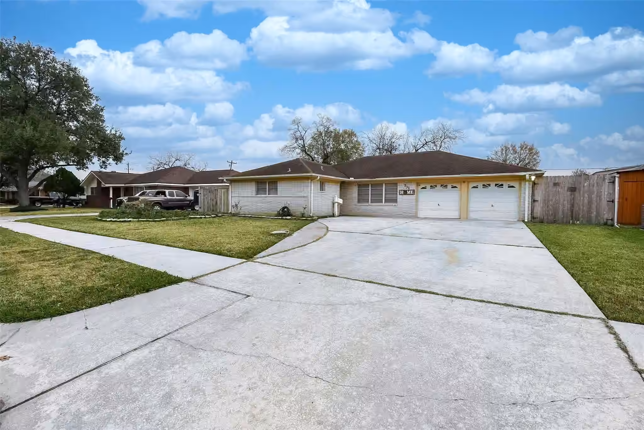 Photo of 731 Dunwick Lane, Pasadena, TX 77502