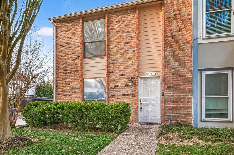 Photo 4 of 6541 Wanda Lane, Houston, TX