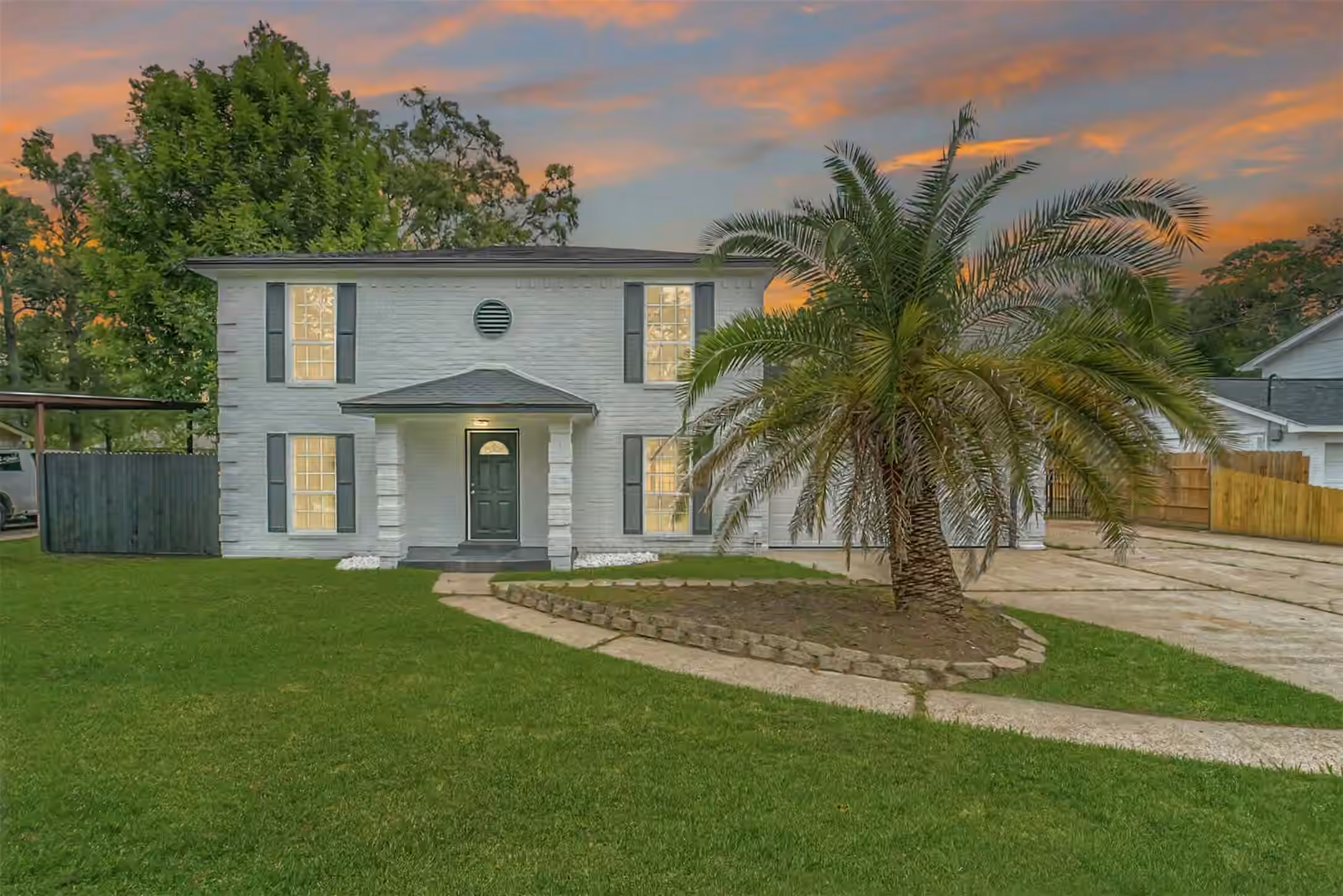 Photo of 1902 Papoose Trail, Crosby, TX 77532