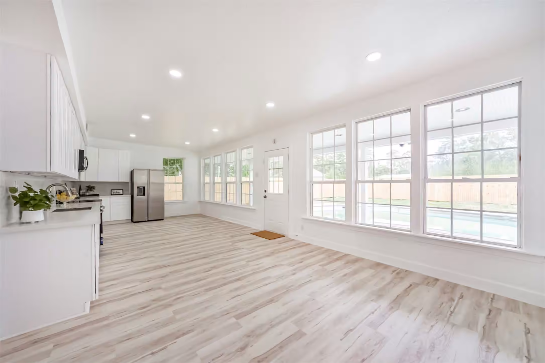 Photo 7 of 1902 Papoose Trail, Crosby, TX 77532