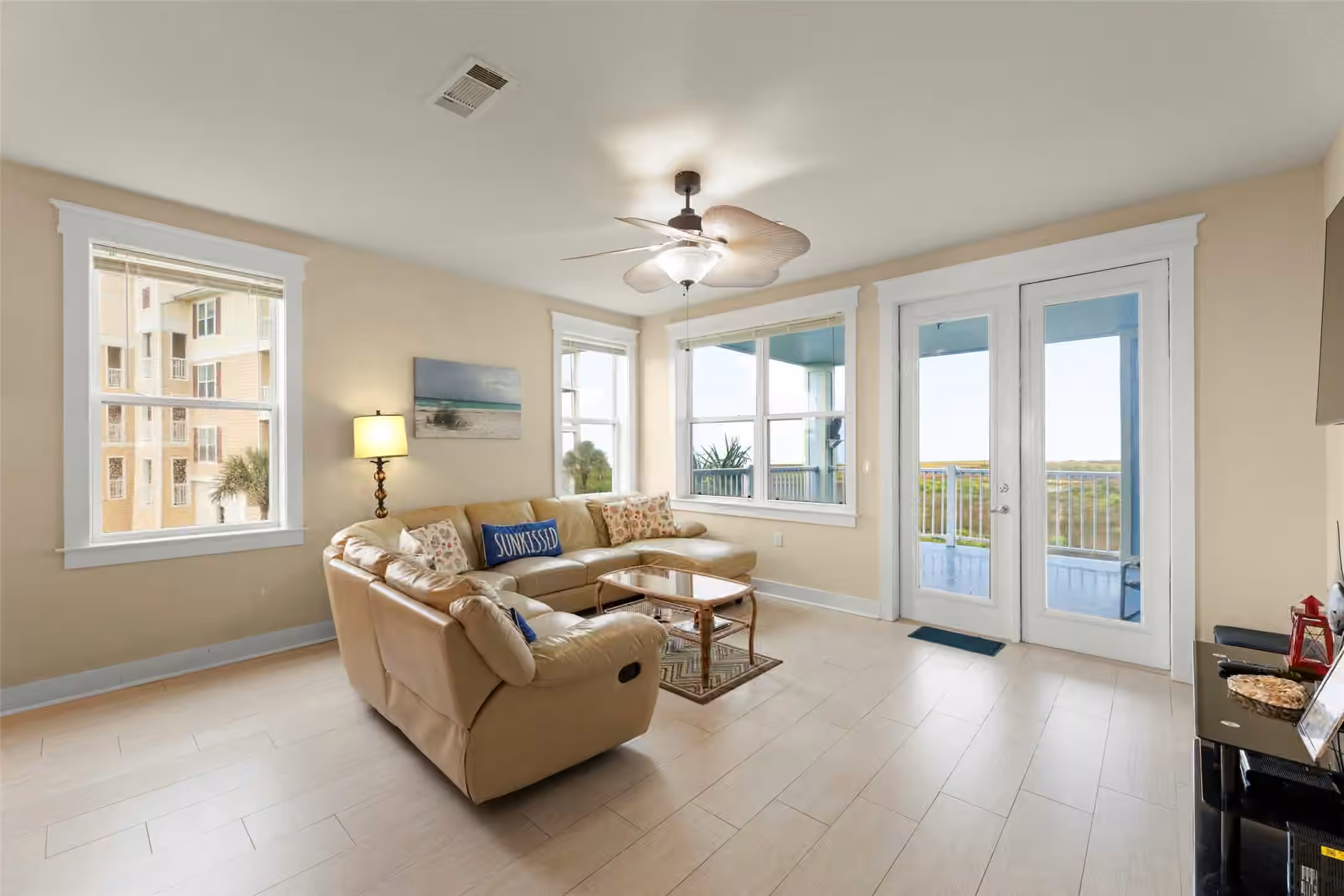 Photo 4 of 26550 Mangrove Drive 101, Galveston, TX