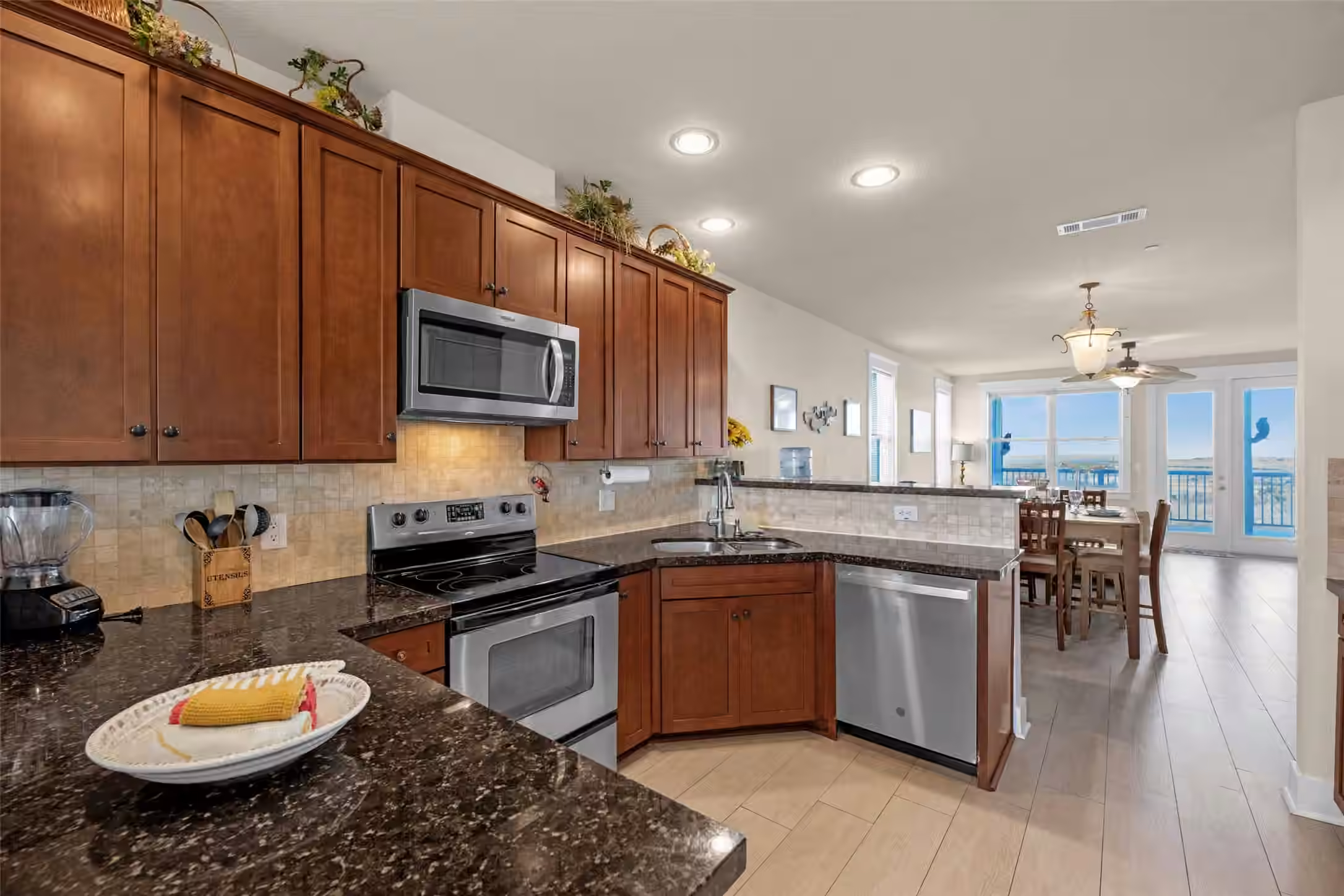 Photo 7 of 26550 Mangrove Drive 101, Galveston, TX