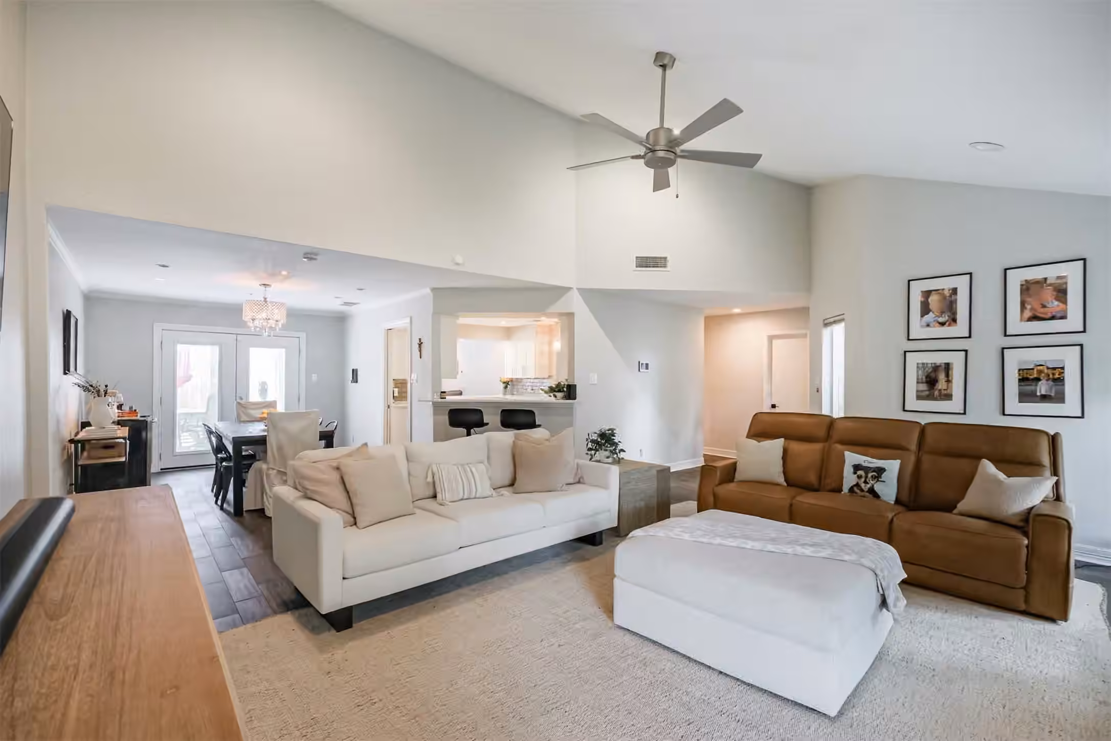 Photo 5 of 13919 Swiss Hill Drive, Houston, TX