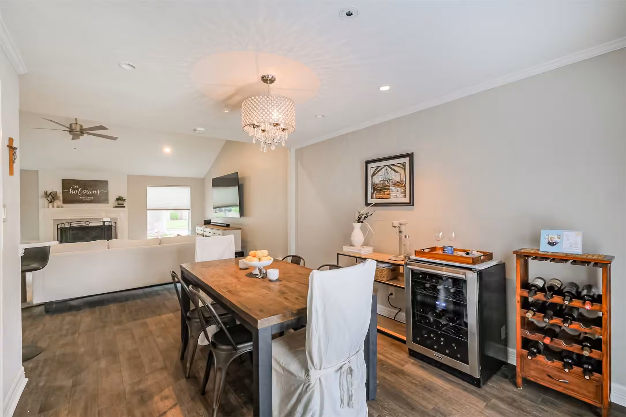 Photo 7 of 13919 Swiss Hill Drive, Houston, TX