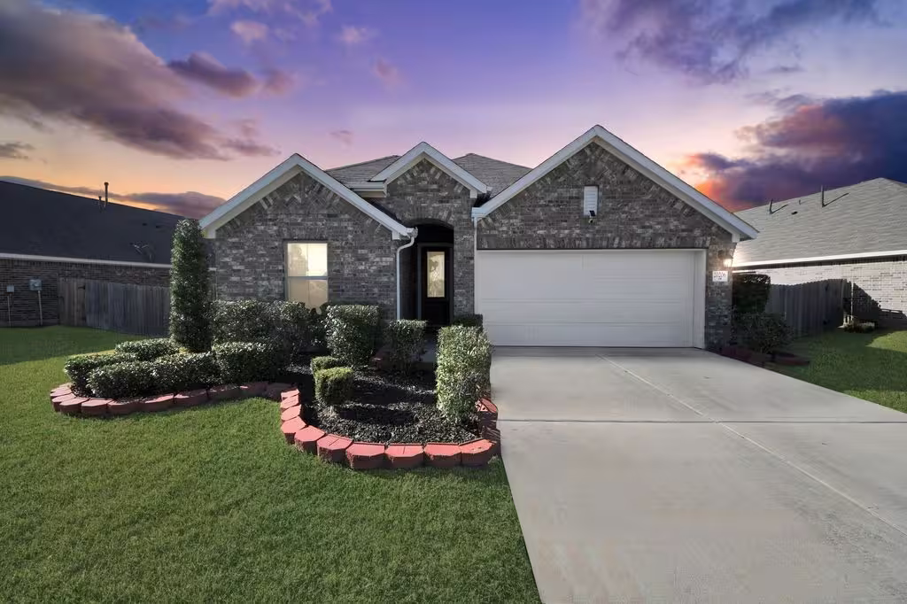 Photo of 20206 Laila Manor Lane, Richmond, TX 77407