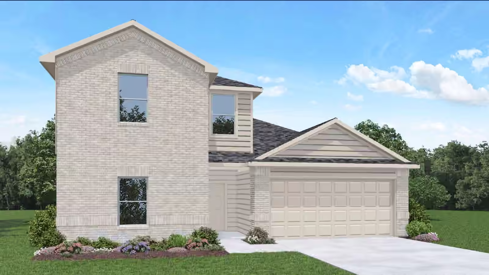 Photo of 20680 Miller Heights Drive, New Caney, TX 77357