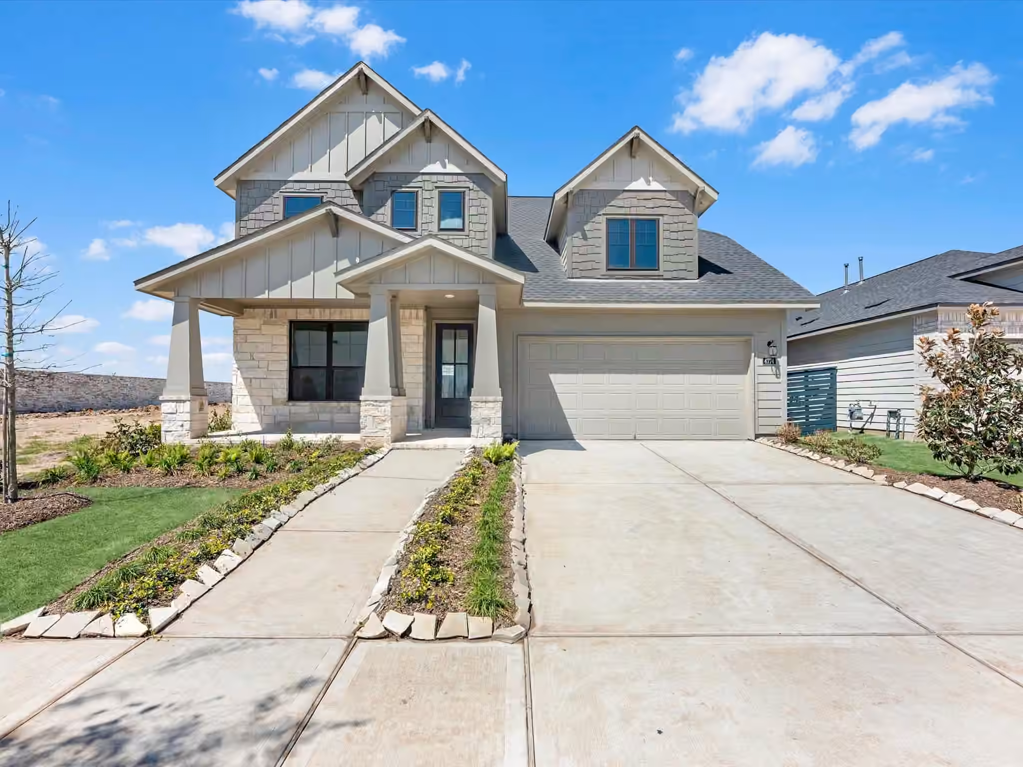 Photo of 4774 Ara Drive, Richmond, TX