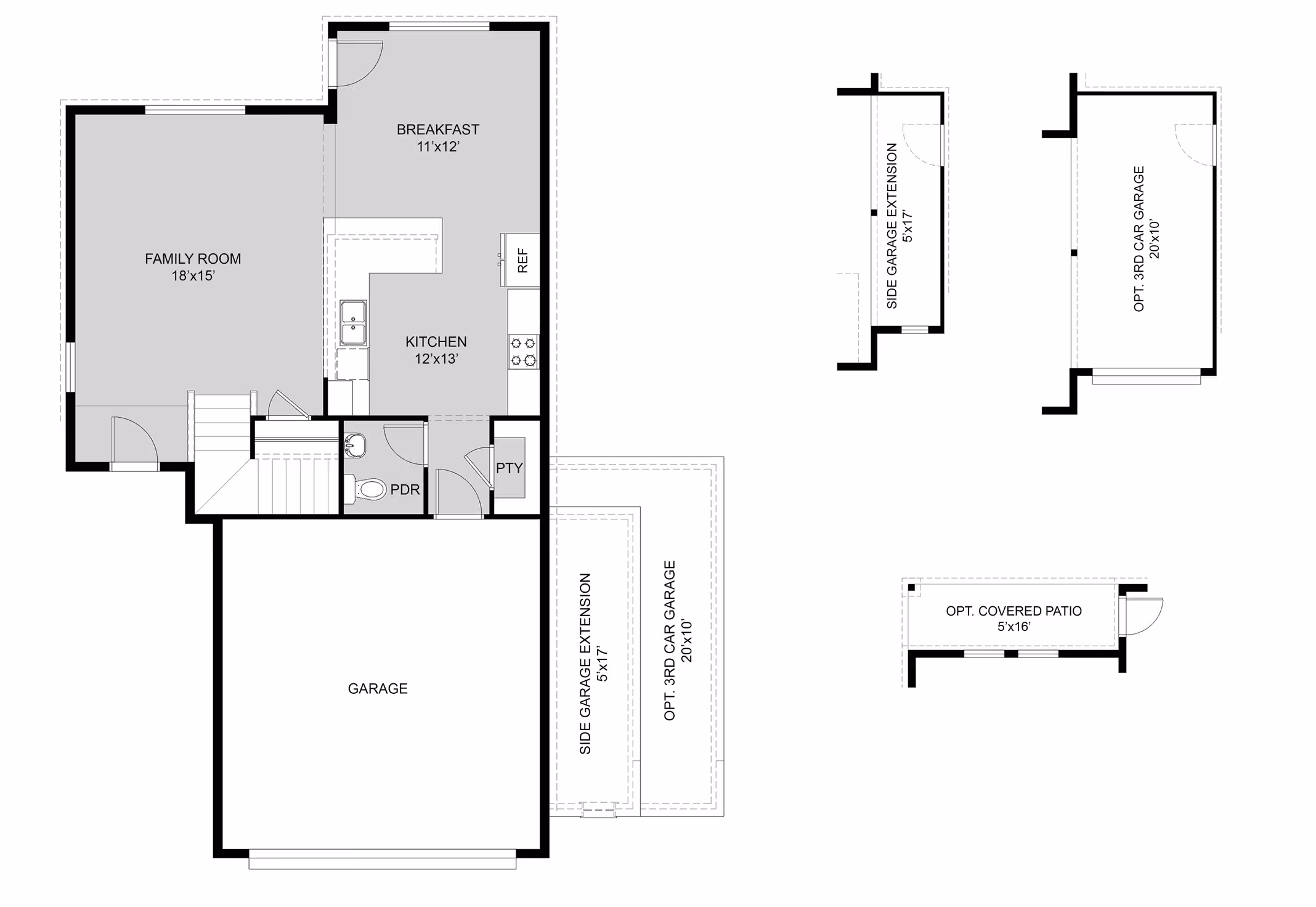 Photo 3 of 9214 Crestone Peak Drive, Willis, TX