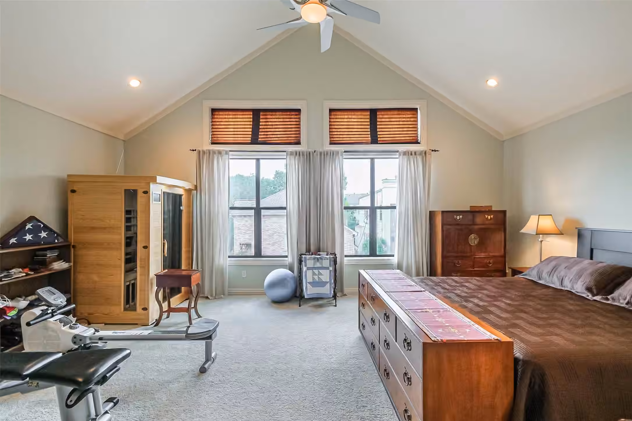 Photo 3 of 5217 Rose Street A, Houston, TX