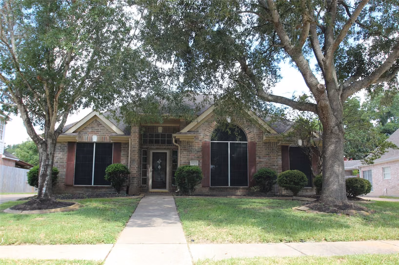 Photo of 21806 Moortown Circle, Katy, TX