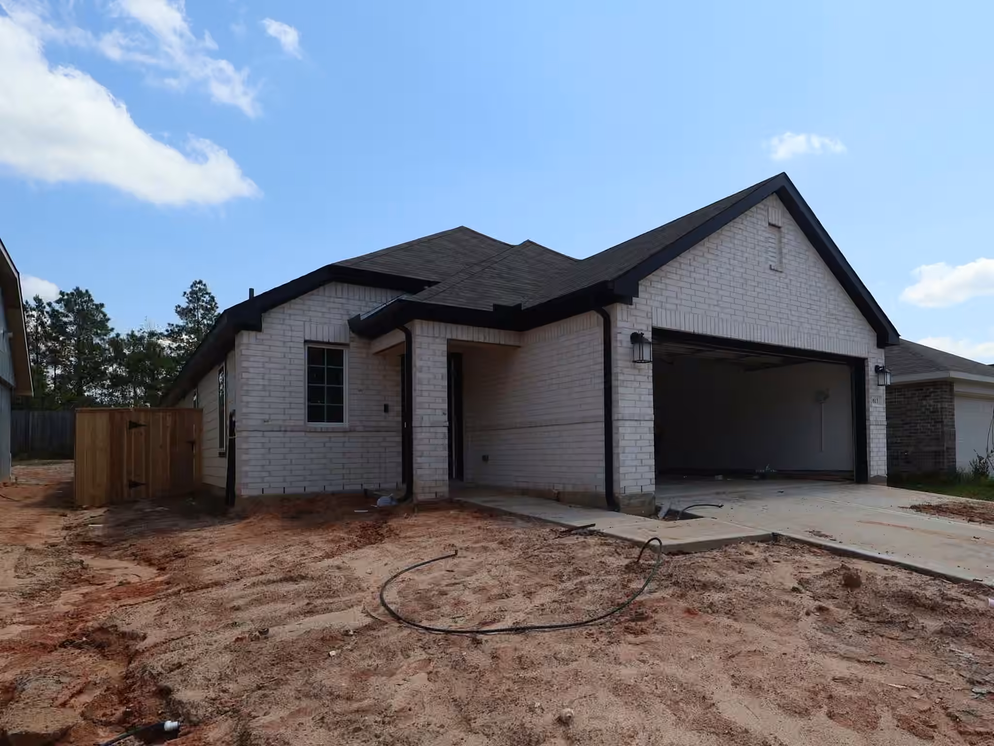 Photo of 613 Falling Cave Drive, Willis, TX