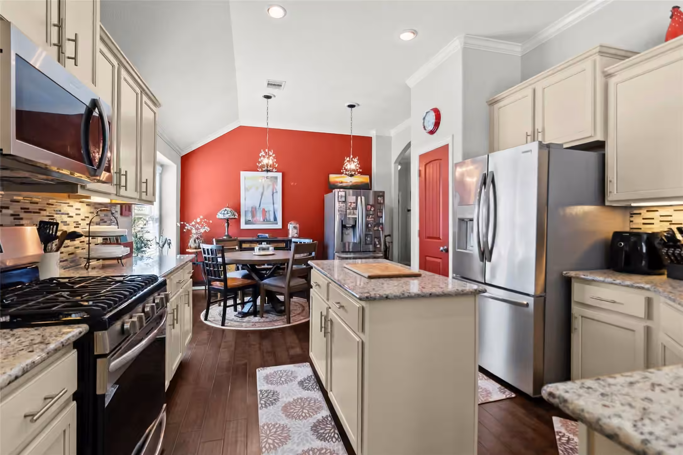 Photo 7 of 199 Capriccio Lane, Montgomery, TX