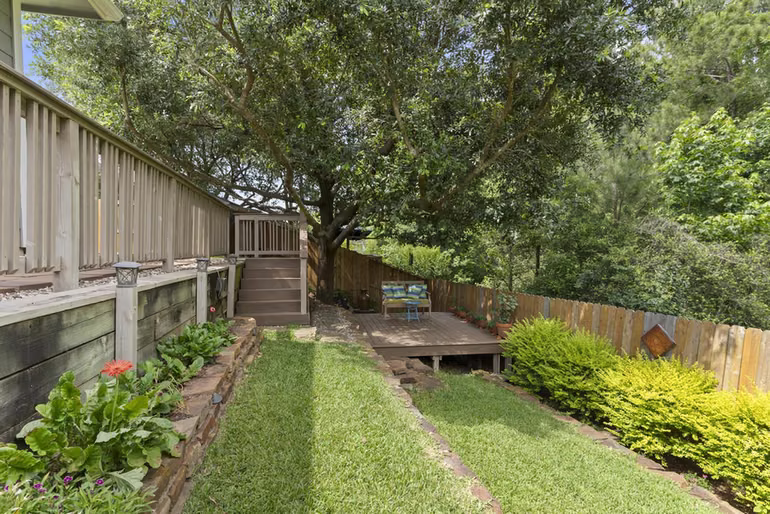Photo 6 of 1766 Canyon Lake Creek Drive, Conroe, TX