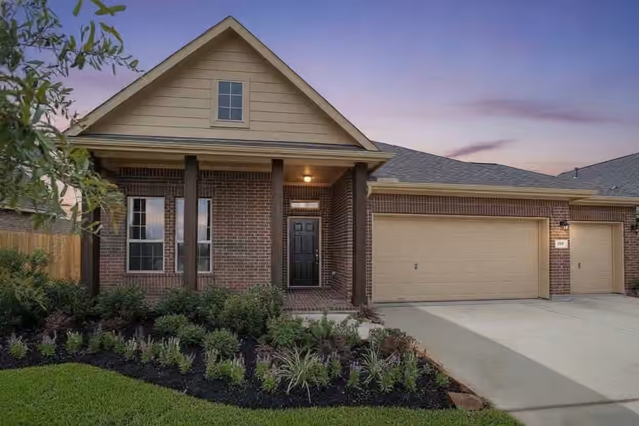 Photo 2 of 422 Stockport Drive, League City, TX